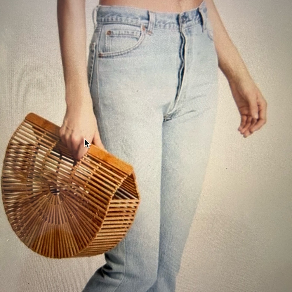 Cult Gaia X-Large Ark bag